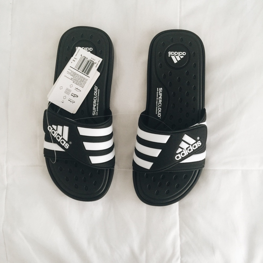 Adidas Adissage SC Slides
